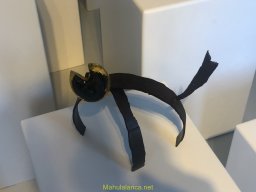 Exposición de Flyppy 2023